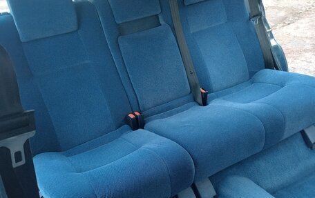 Volvo 940, 1993 год, 600 000 рублей, 9 фотография