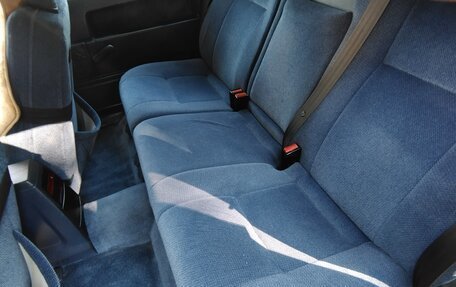 Volvo 940, 1993 год, 600 000 рублей, 16 фотография