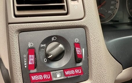 Volvo S40 II, 2006 год, 675 000 рублей, 11 фотография