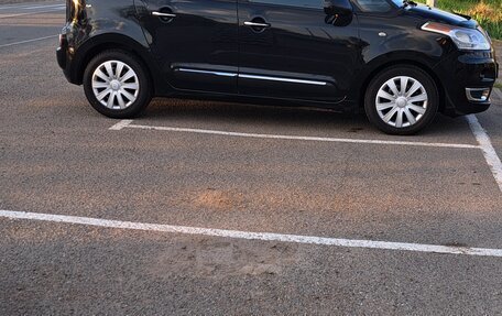 Citroen C3 Picasso I, 2009 год, 600 000 рублей, 4 фотография