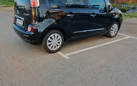 Citroen C3 Picasso I, 2009 год, 600 000 рублей, 2 фотография