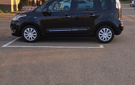 Citroen C3 Picasso I, 2009 год, 600 000 рублей, 5 фотография