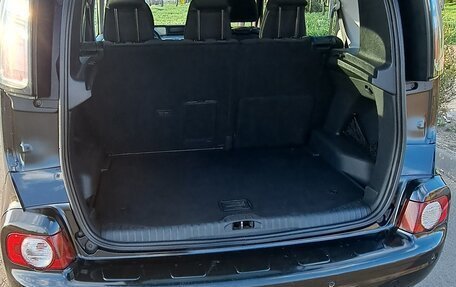 Citroen C3 Picasso I, 2009 год, 600 000 рублей, 8 фотография