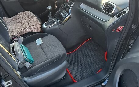Citroen C3 Picasso I, 2009 год, 600 000 рублей, 9 фотография