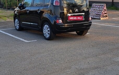 Citroen C3 Picasso I, 2009 год, 600 000 рублей, 3 фотография