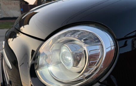 Fiat 500 II, 2014 год, 1 350 000 рублей, 11 фотография