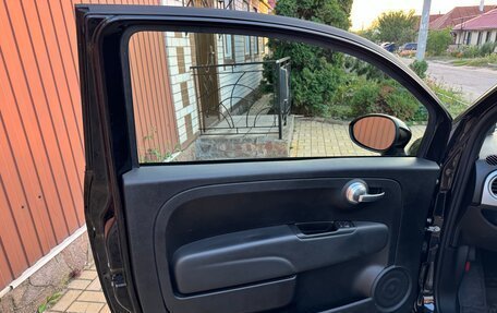 Fiat 500 II, 2014 год, 1 350 000 рублей, 14 фотография