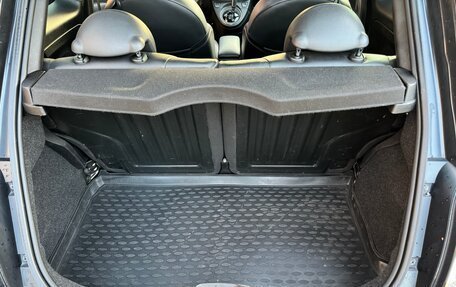Fiat 500 II, 2014 год, 1 350 000 рублей, 30 фотография