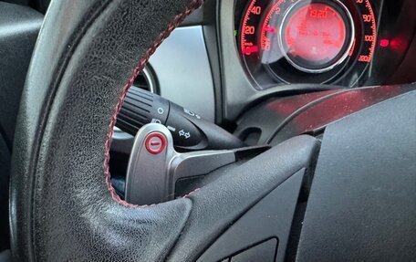 Fiat 500 II, 2014 год, 1 350 000 рублей, 32 фотография
