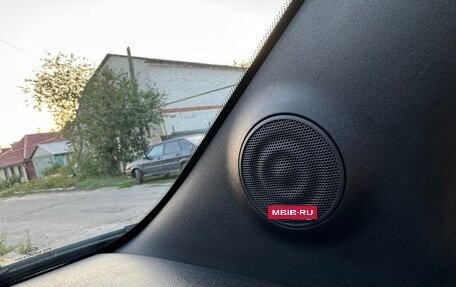 Fiat 500 II, 2014 год, 1 350 000 рублей, 18 фотография