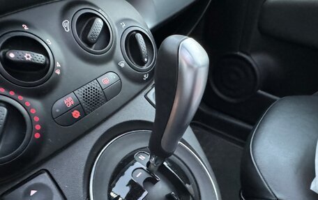 Fiat 500 II, 2014 год, 1 350 000 рублей, 35 фотография