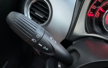 Fiat 500 II, 2014 год, 1 350 000 рублей, 34 фотография