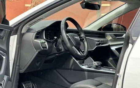 Audi A7, 2020 год, 4 550 000 рублей, 2 фотография