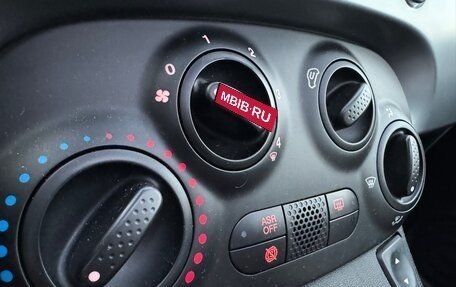 Fiat 500 II, 2014 год, 1 350 000 рублей, 39 фотография