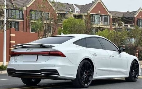 Audi A7, 2020 год, 4 550 000 рублей, 8 фотография