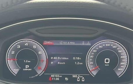 Audi A7, 2020 год, 4 550 000 рублей, 6 фотография