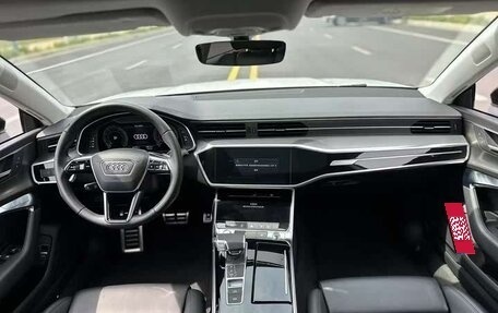 Audi A7, 2020 год, 4 550 000 рублей, 4 фотография