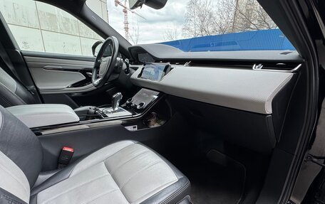 Land Rover Range Rover Evoque II, 2019 год, 4 200 000 рублей, 10 фотография