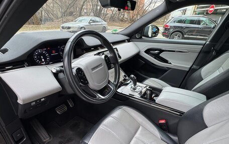 Land Rover Range Rover Evoque II, 2019 год, 4 200 000 рублей, 13 фотография