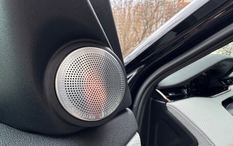 Land Rover Range Rover Evoque II, 2019 год, 4 200 000 рублей, 14 фотография