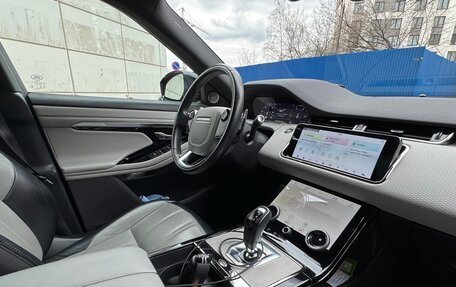 Land Rover Range Rover Evoque II, 2019 год, 4 200 000 рублей, 12 фотография