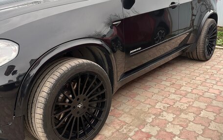 BMW X5, 2009 год, 1 300 000 рублей, 3 фотография