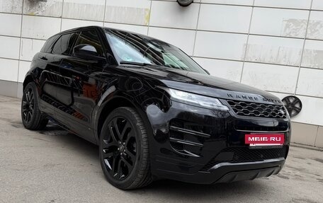 Land Rover Range Rover Evoque II, 2019 год, 4 200 000 рублей, 7 фотография