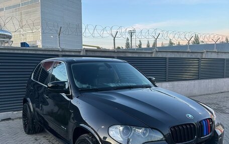 BMW X5, 2009 год, 1 300 000 рублей, 7 фотография