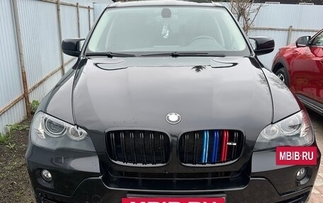 BMW X5, 2009 год, 1 300 000 рублей, 2 фотография