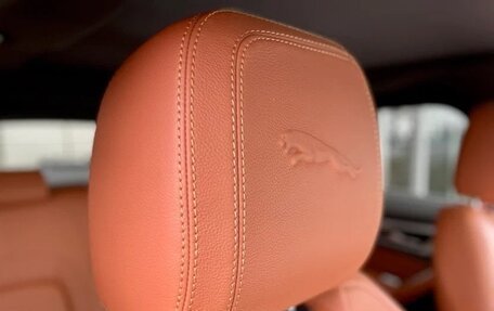 Jaguar F-Pace, 2021 год, 6 250 000 рублей, 12 фотография