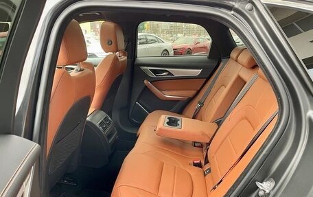 Jaguar F-Pace, 2021 год, 6 250 000 рублей, 22 фотография