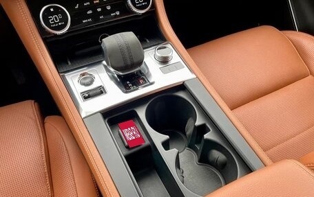 Jaguar F-Pace, 2021 год, 6 250 000 рублей, 16 фотография