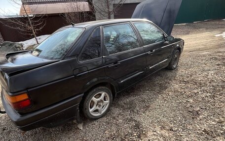 Volkswagen Passat B3, 1991 год, 125 000 рублей, 6 фотография