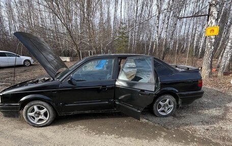 Volkswagen Passat B3, 1991 год, 125 000 рублей, 4 фотография