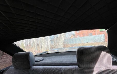 Volkswagen Passat B3, 1991 год, 125 000 рублей, 9 фотография