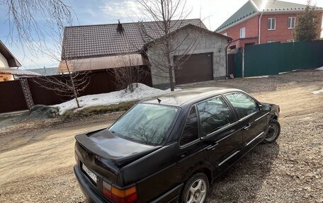 Volkswagen Passat B3, 1991 год, 125 000 рублей, 5 фотография