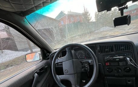 Volkswagen Passat B3, 1991 год, 125 000 рублей, 8 фотография