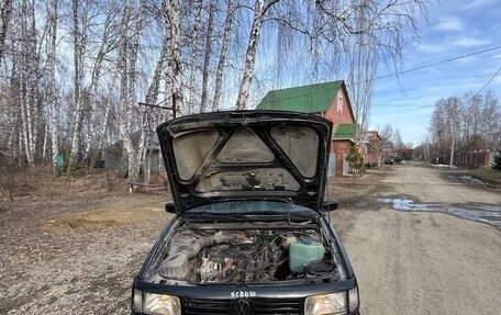 Volkswagen Passat B3, 1991 год, 125 000 рублей, 3 фотография