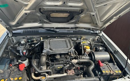Nissan NP300, 2013 год, 1 290 000 рублей, 9 фотография