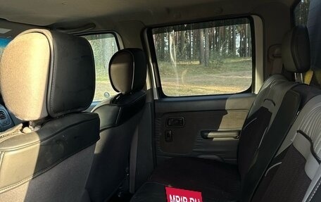 Nissan NP300, 2013 год, 1 290 000 рублей, 8 фотография