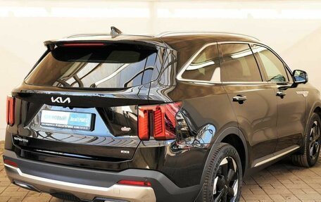KIA Sorento IV, 2024 год, 6 199 000 рублей, 4 фотография