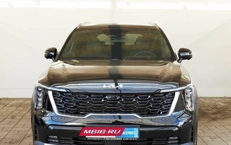 KIA Sorento IV, 2024 год, 6 199 000 рублей, 2 фотография