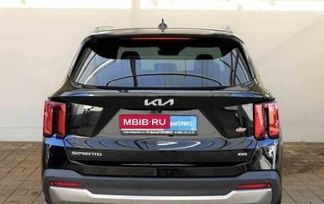 KIA Sorento IV, 2024 год, 6 199 000 рублей, 3 фотография