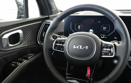 KIA Sorento IV, 2024 год, 6 199 000 рублей, 9 фотография