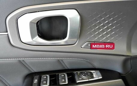 KIA Sorento IV, 2024 год, 6 199 000 рублей, 11 фотография
