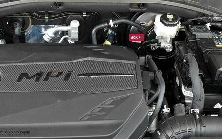 KIA Sorento IV, 2024 год, 6 199 000 рублей, 22 фотография