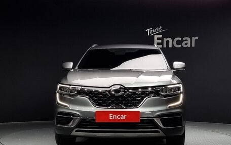 Renault Samsung QM6, 2021 год, 1 695 000 рублей, 3 фотография