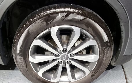 Renault Samsung QM6, 2021 год, 1 695 000 рублей, 5 фотография