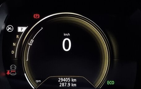 Renault Samsung QM6, 2021 год, 1 695 000 рублей, 8 фотография
