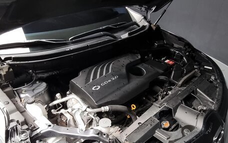 Renault Samsung QM6, 2021 год, 1 695 000 рублей, 6 фотография